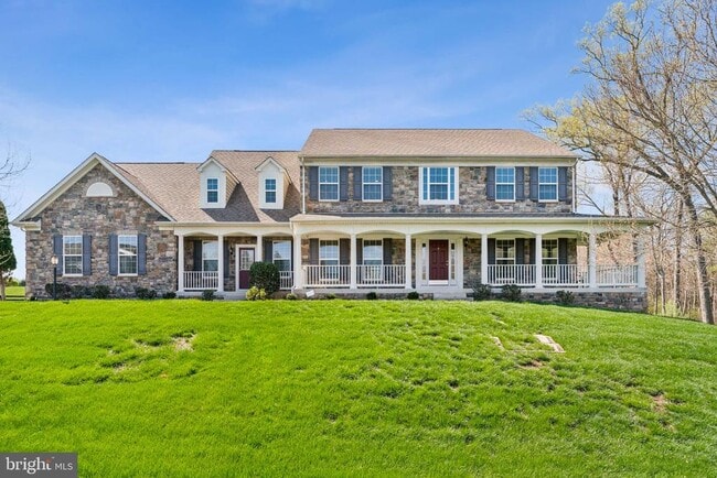 property at 22411 Conservancy Drive
