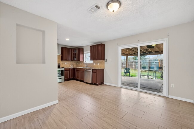 property at 17010 Bentana Ct