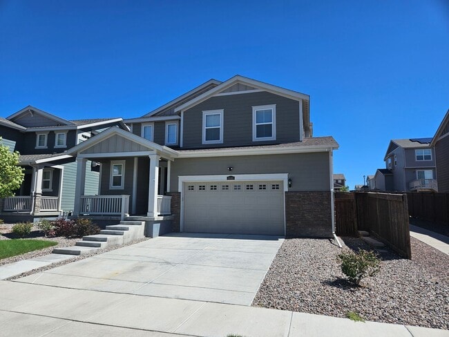 property at 9440 Rifle St