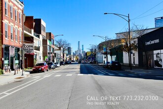 1645 N Clybourn Ave in Chicago, IL - Building Photo - Building Photo