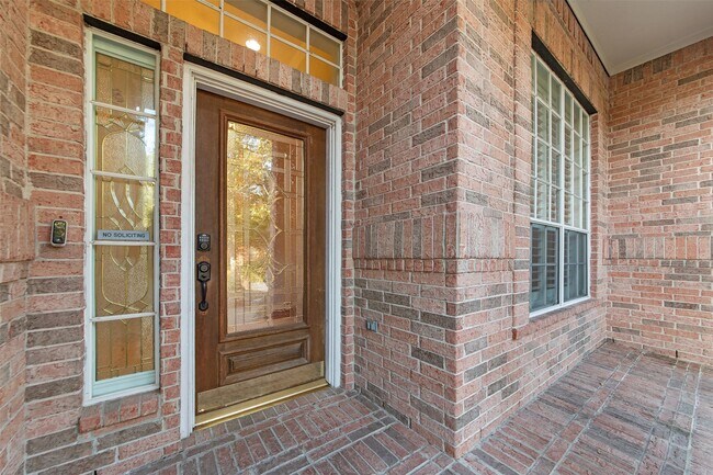 19810 Texas Laurel Trail in Humble, TX - Building Photo - Building Photo