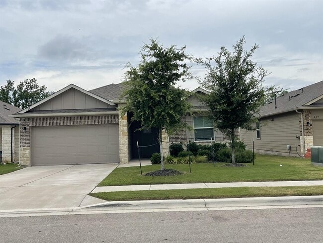 property at 222 Baron Creek Trail