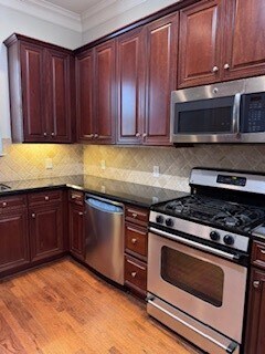 property at 2210 Mid Ln