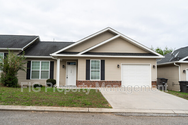 130 Stonegate Cir in Loudon, TN - Foto de edificio - Building Photo