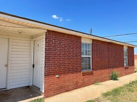 1512 82nd St in Lubbock, TX - Building Photo
