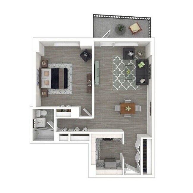 property at 75 St Alphonsus St