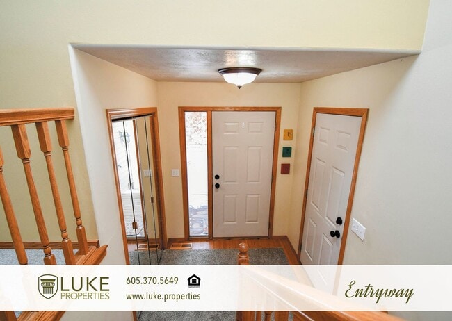 4423 37th St in Sioux Falls, SD - Building Photo - Building Photo