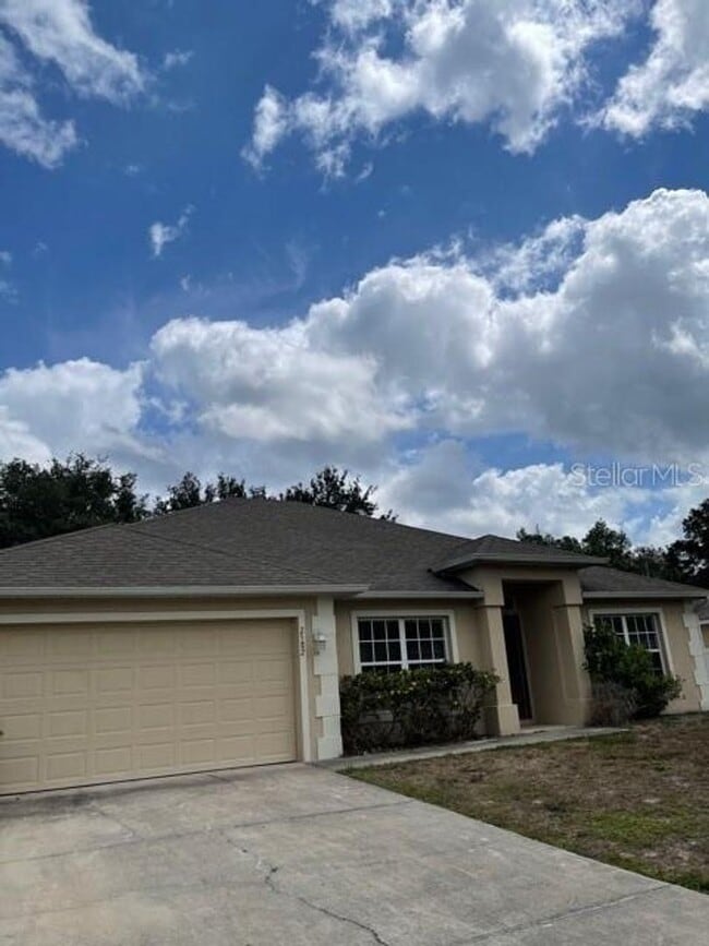 property at 2582 Morietta Ln
