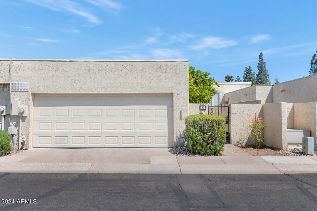 5311 N 2nd Ave in Phoenix, AZ - Building Photo