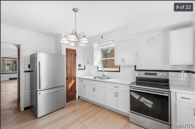 5034 Queens Ave in St. Louis, MO - Building Photo - Building Photo