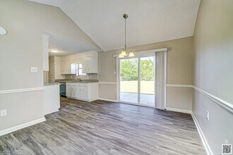 3409 Knollcrest Rd in Hephzibah, GA - Building Photo - Building Photo