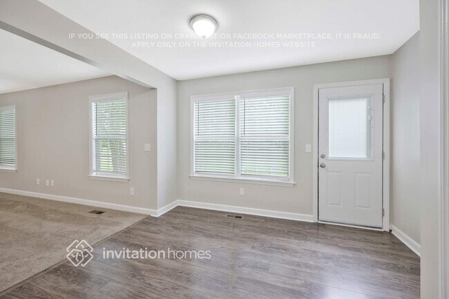 2825 Jason Ct in Thompson's Station, TN - Foto de edificio - Building Photo