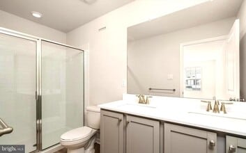 66 Nelsons Wy in Mount Holly, NJ - Building Photo - Building Photo