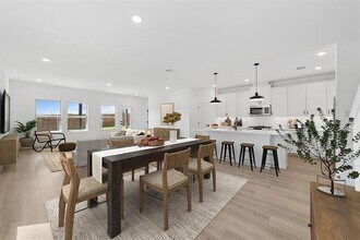 1412 Elliott Rd in Howe, TX - Building Photo - Building Photo