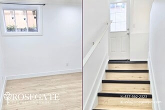 930 Reeves Ave in London, ON - Building Photo - Building Photo