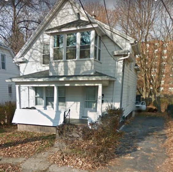 13 Homestead Ave, Unit 1