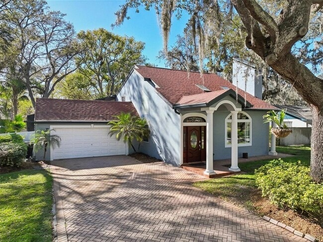 property at 14910 Northwood Village Ln