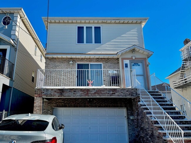 property at 7100 Durham Ave