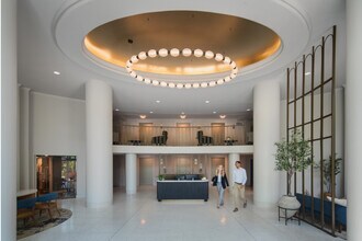 The Magnolia in North Bethesda, MD - Building Photo - Building Photo