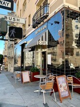 845 Hyde St in San Francisco, CA - Foto de edificio - Building Photo