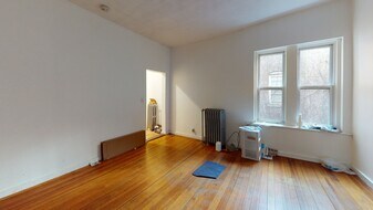 11 Forbes St, Unit 2 in Boston, MA - Building Photo