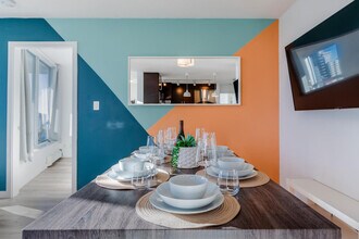 188 Keefer Pl in Vancouver, BC - Building Photo - Building Photo