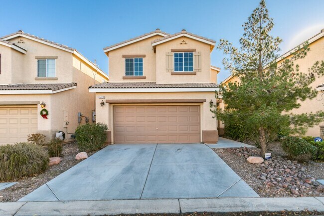 property at 9027 Sheffield Garden Ave