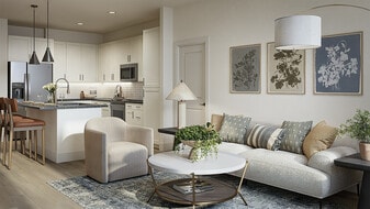 Livano Limestone Springs in Gainesville, GA - Building Photo