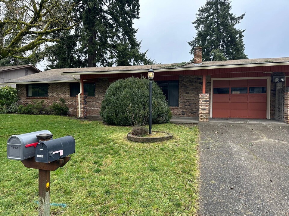 7816 Samurai Dr SE in Olympia, WA - Building Photo