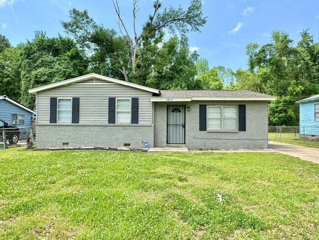 3943 Maynard Dr in Memphis, TN - Building Photo - Building Photo