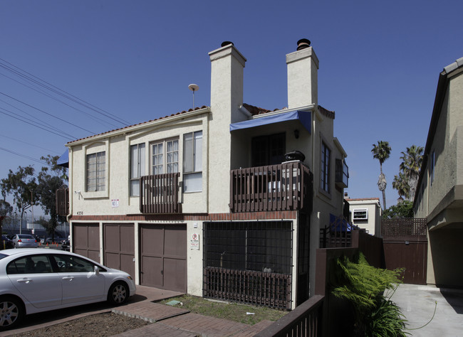 4330 Idaho St in San Diego, CA - Building Photo - Building Photo