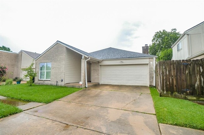 7703 Quail Meadow Dr