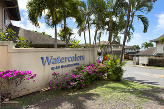 Watercolors at Makakilo in Kapolei, HI - Building Photo - Building Photo