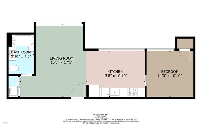 380 14th Ave in San Francisco, CA - Building Photo - Building Photo