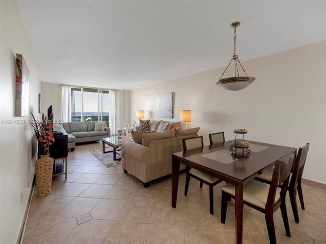 property at 19380 Collins Ave