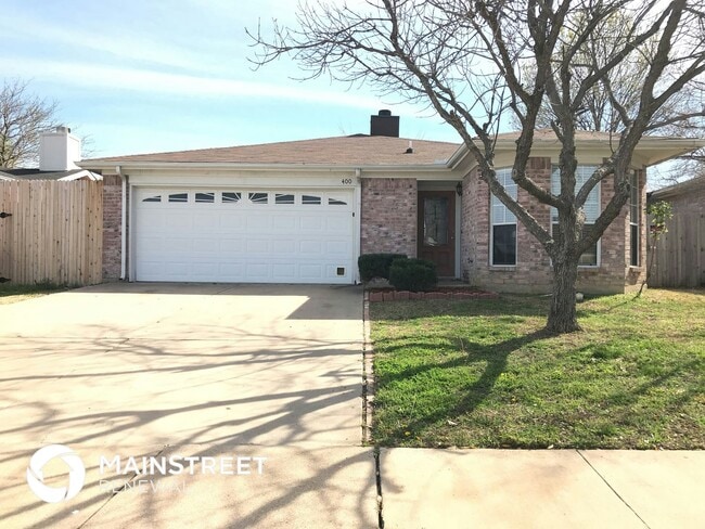 property at 400 Moss Hill Dr