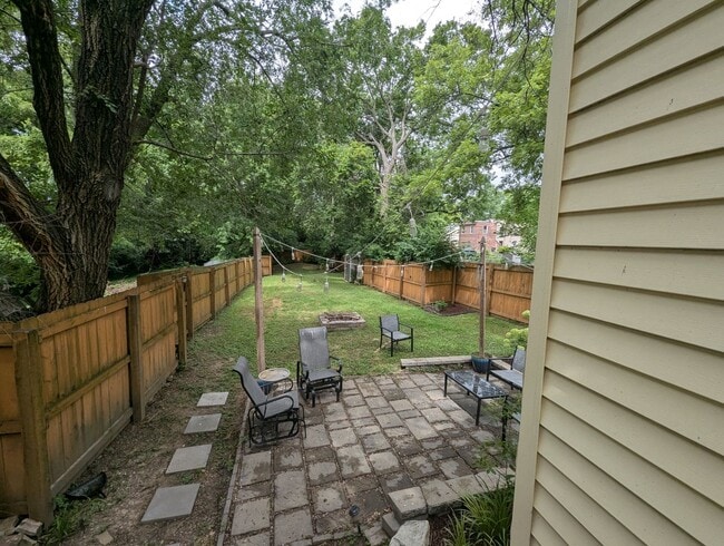 property at 1529 Tamm Ave