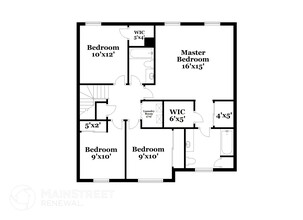 1664 Haversham Park Dr in Winston-Salem, NC - Building Photo - Building Photo