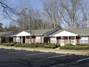 Wilkinson Place in Boiling Springs, SC - Building Photo - Building Photo