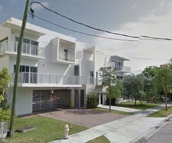 1553 SW 2ND Street Apartments