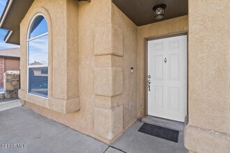 14056 Tierra Venado Dr in El Paso, TX - Building Photo - Building Photo