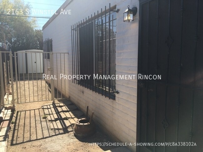 property at 2163 S Winstel Ave