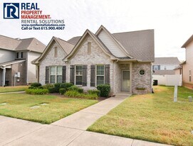 2235 Cason Ln in Murfreesboro, TN - Building Photo