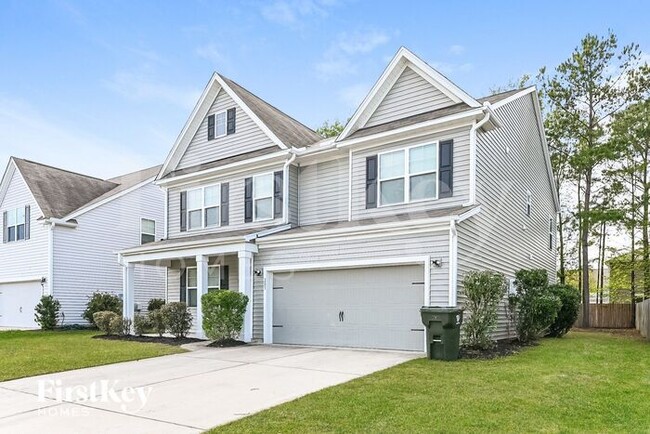 203 Sabal Palmetto Ct in Moncks Corner, SC - Building Photo - Building Photo