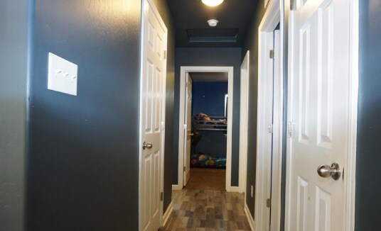 2304 Hacienda Pl in Arvin, CA - Building Photo - Building Photo