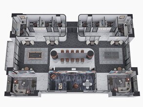 Chamberlain House in Nashville, TN - Foto de edificio - Building Photo