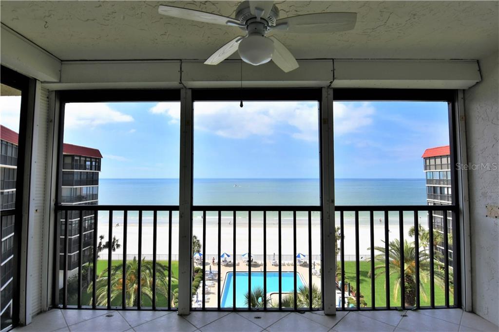 18304 Gulf Blvd in Redington Shores, FL - Building Photo