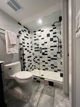 2108 Flagler Pl NW, Unit B in Washington, DC - Building Photo - Building Photo