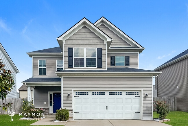 property at 1724 Sunray Dr