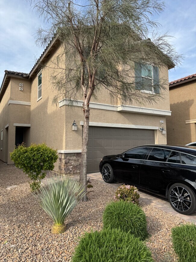property at 9778 W Meranto Ave